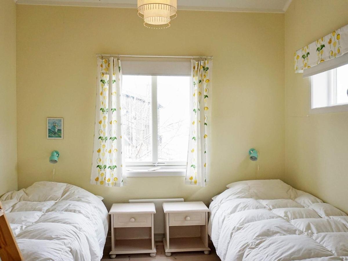 Holiday Home Stroemstad Xxiii Екстер'єр фото